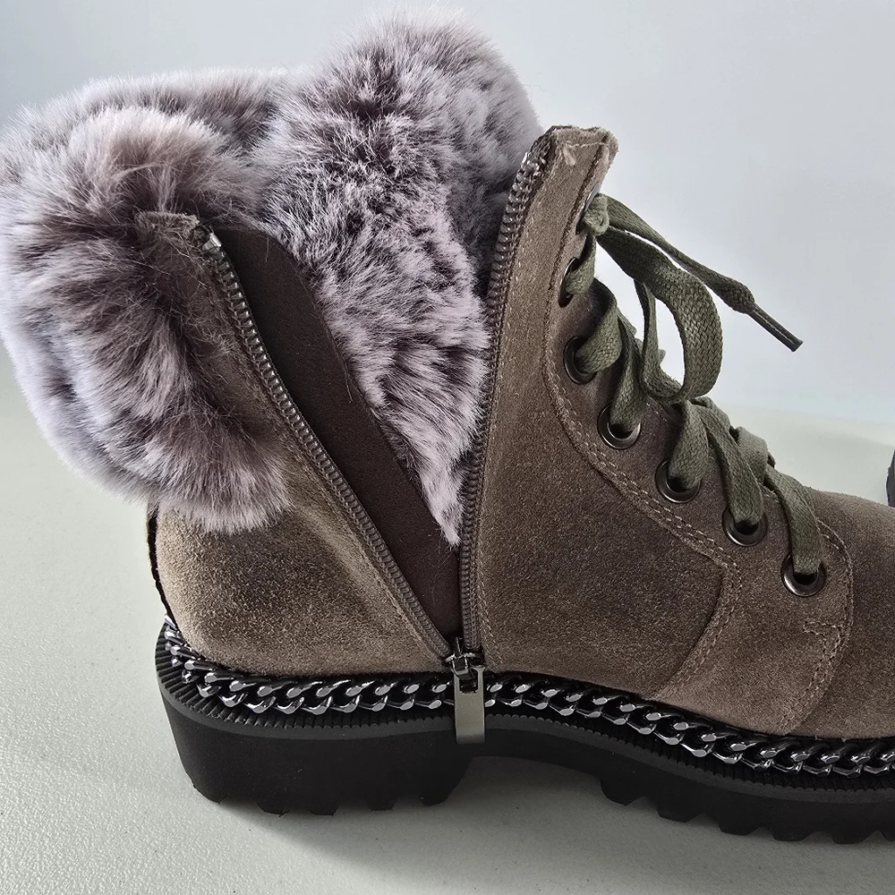 Vince Camuto chic cozy